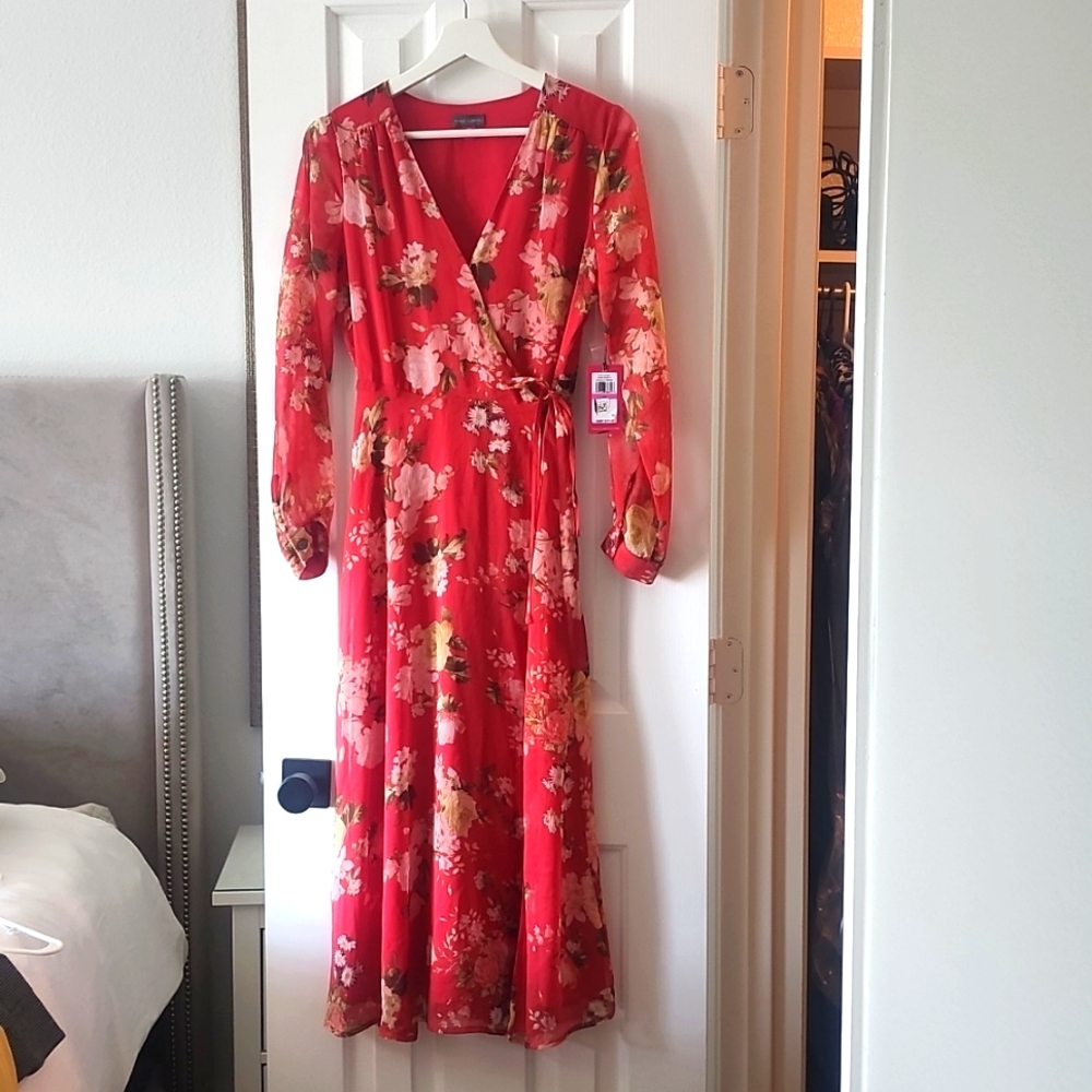 Vince Camuto Dress